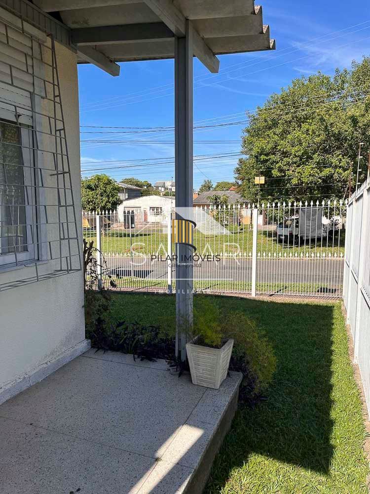 Casa de esquina, Bairro Parque dos Maias, Porto Alegre, Rio Grande do Sul