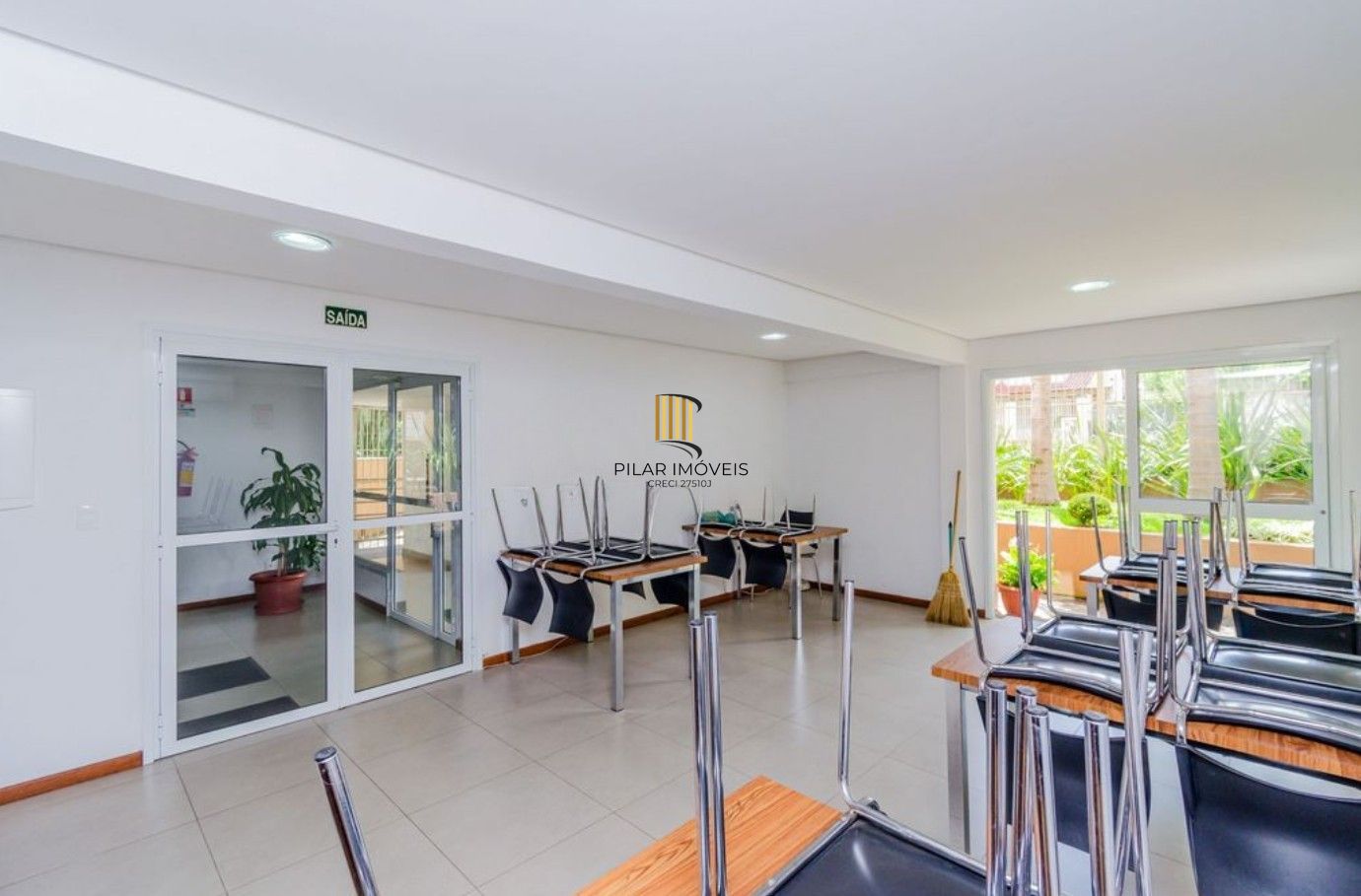 Apartamento com 52m², Bairro Ipanema, Porto Alegre/RS