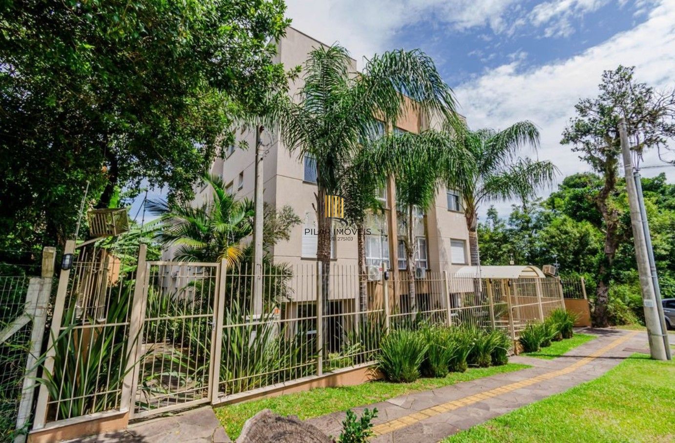 Apartamento com 52m², Bairro Ipanema, Porto Alegre/RS