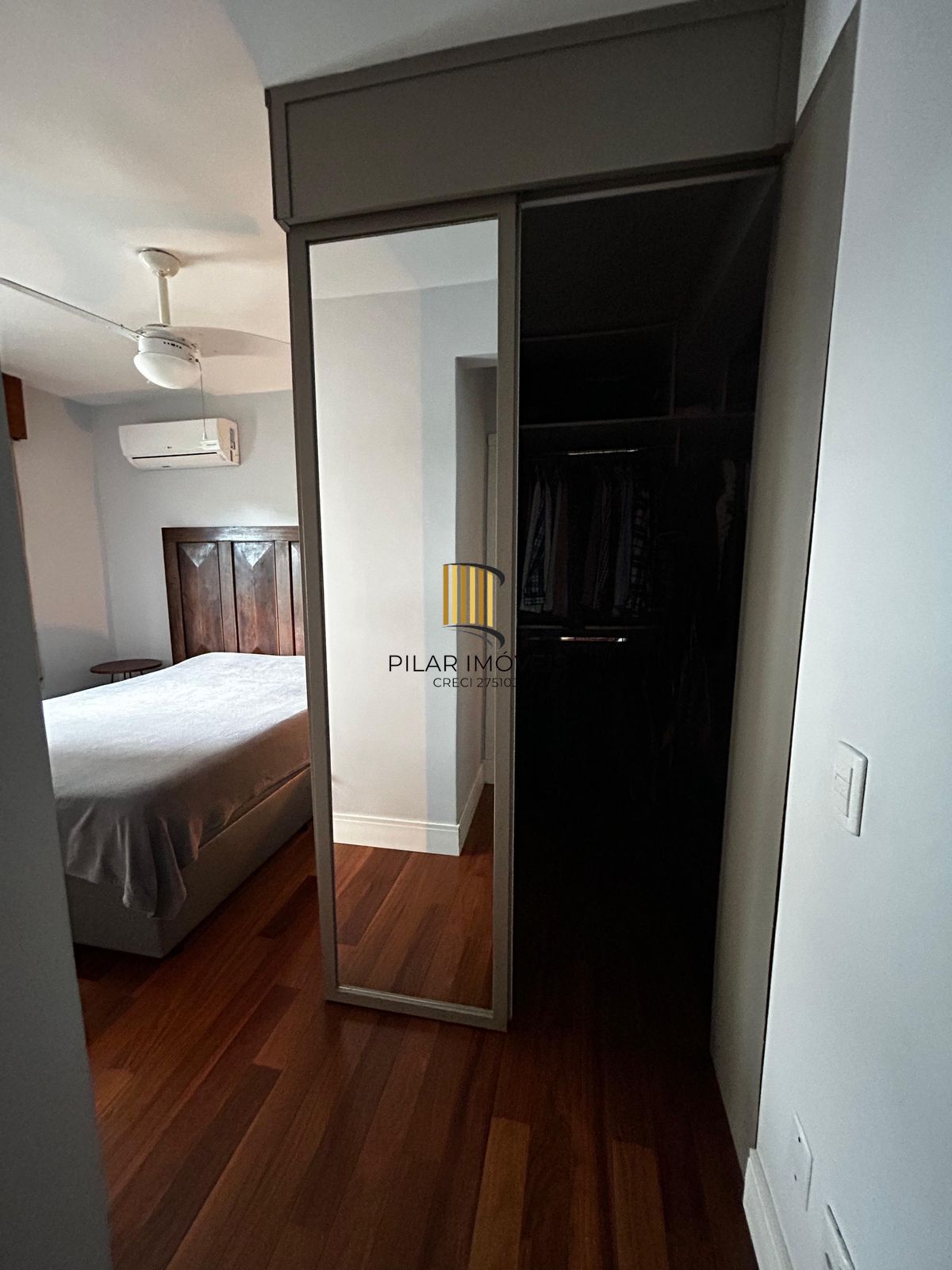 Amplo Apartamento de 183m² na Anita Garibaldi com 2 Vagas, Depósito e Projeto para Cobertura