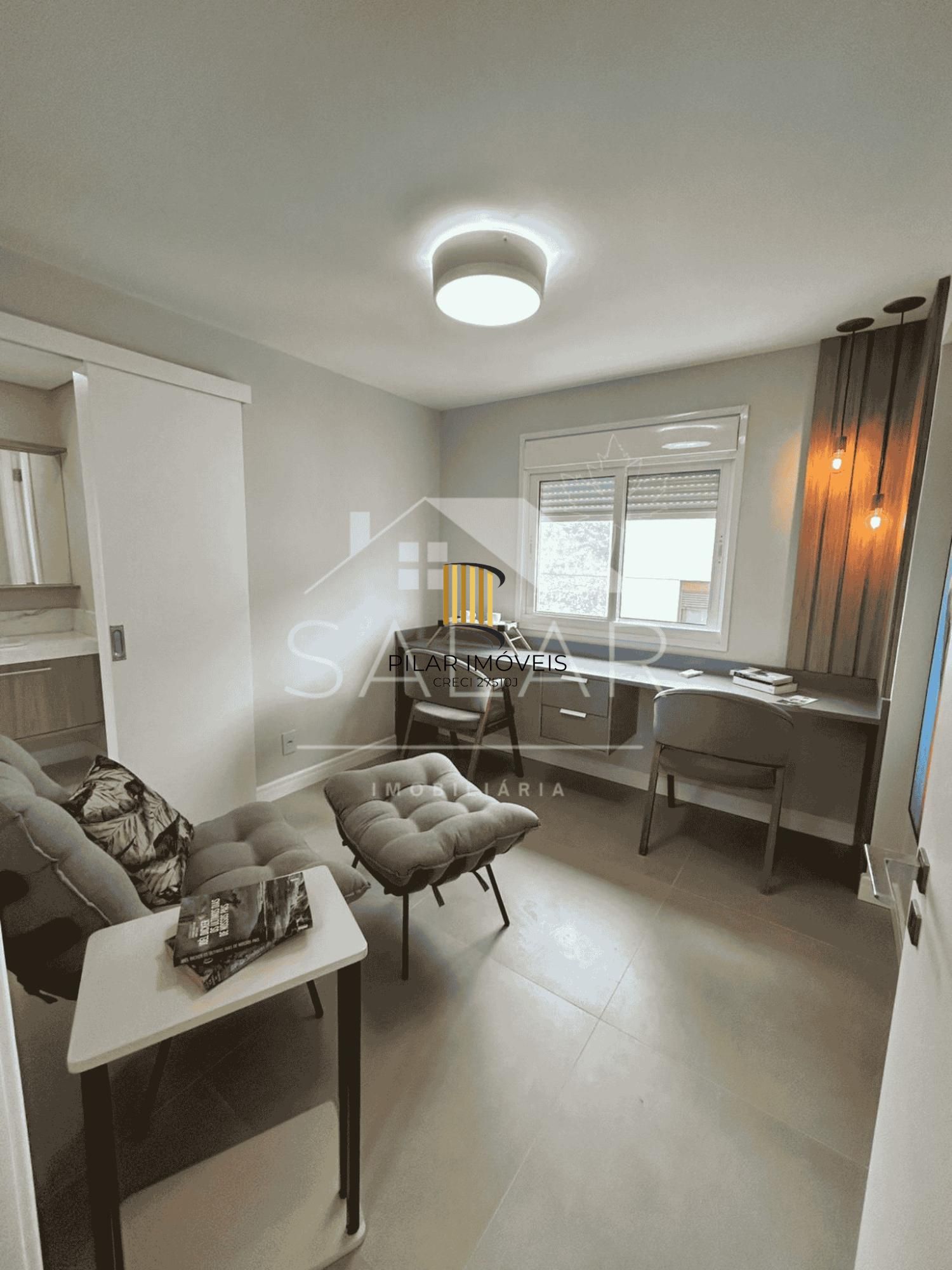 Excelente apartamento de 03 dormitórios, Bairro Vila Ipiranga, Porto Alegre/RS