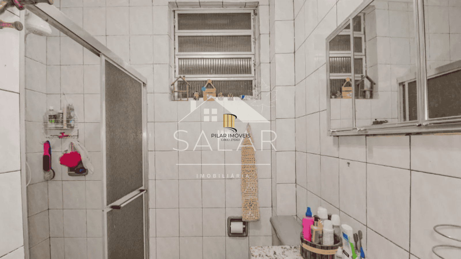 Apartamento térreo, Bairro IAPI, Porto Alegre/RS