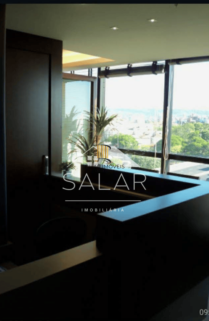 Excelente sala comercial no Centro Histórico, Porto Alegre/RS