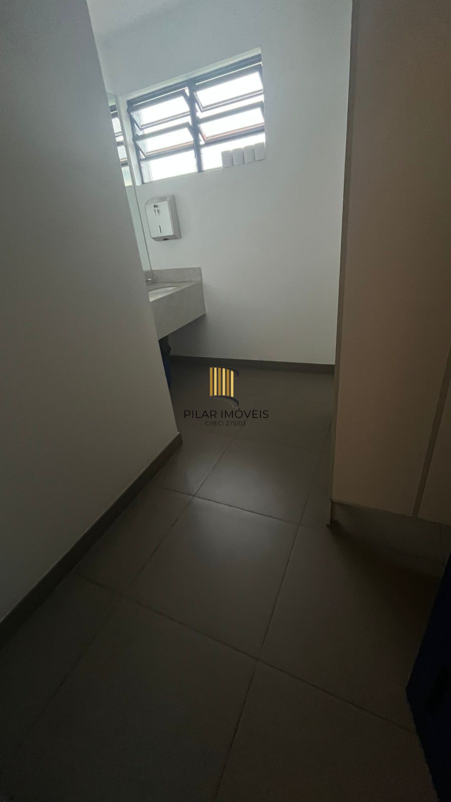 Casa adaptada para comércio, Boa Vista, Porto Alegre/RS