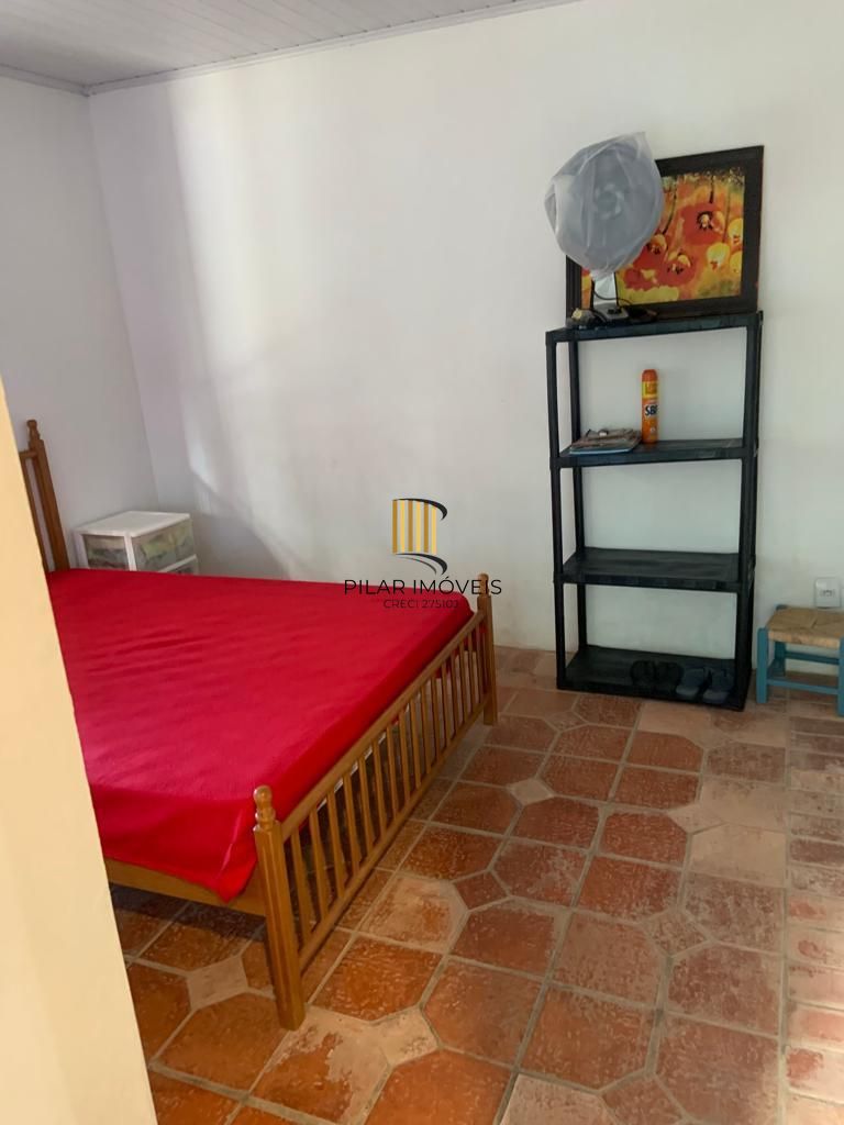 Casa com Piscina e Espaço Gourmet à Venda em  – 3 Dormitórios | Mariluz Plano D