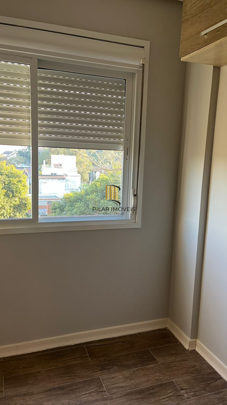 Apartamento com 53m², 02 dormitórios, Bairro Ipanema, Porto Alegre – RS - Pilar Imóveis