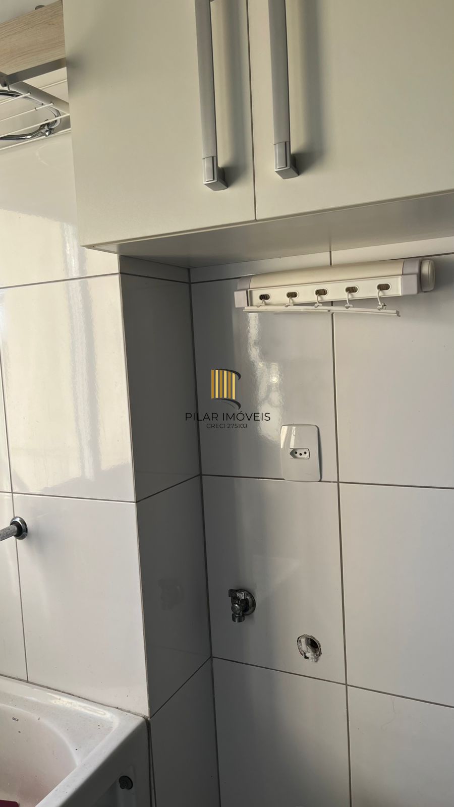 Apartamento com 53m², 02 dormitórios, Bairro Ipanema, Porto Alegre – RS