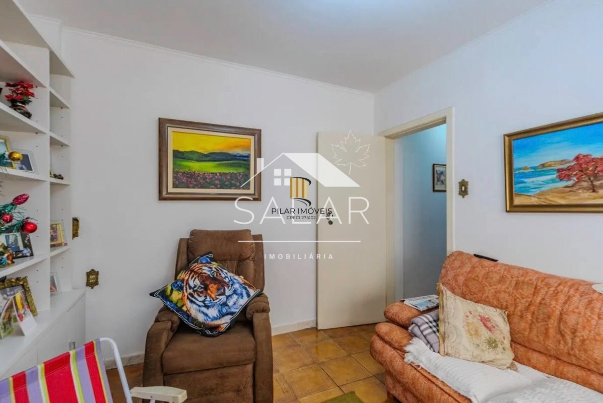 Casa com piscina no Bairro Partenon – Porto Alegre – RS