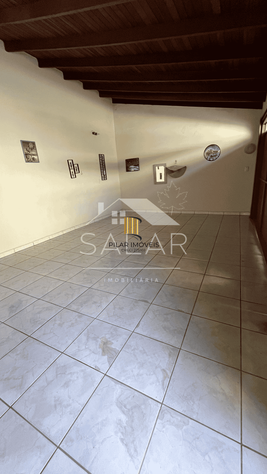 Casa com piscina, Santa Fé, zona Norte de Porto Alegre, Rio Grande do Sul