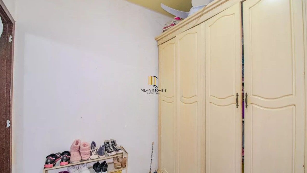 Apartamento térreo, Bairro IAPI, Porto Alegre/RS