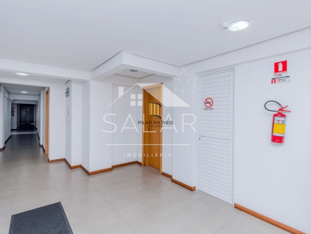 Apartamento com 52m², Bairro Ipanema, Porto Alegre/RS