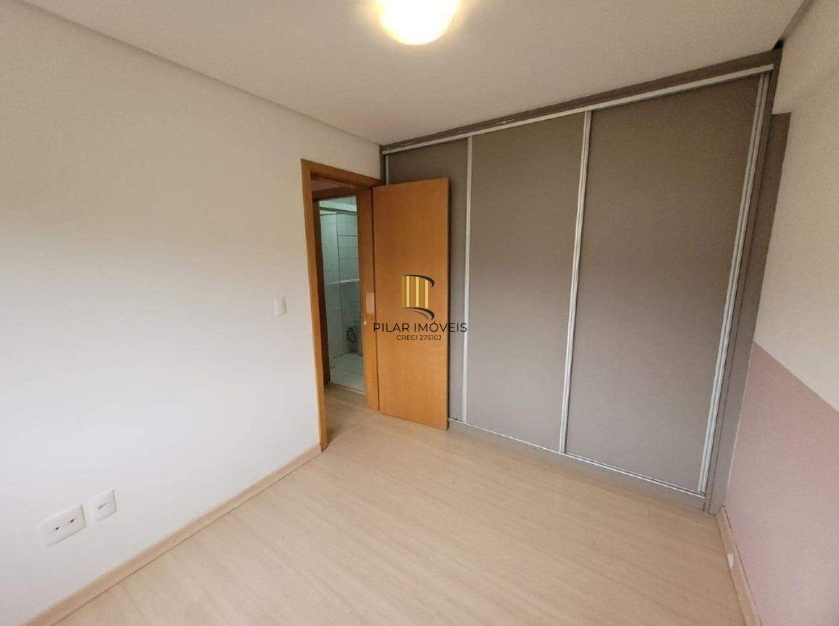 Apartamento com 52m², Bairro Ipanema, Porto Alegre/RS