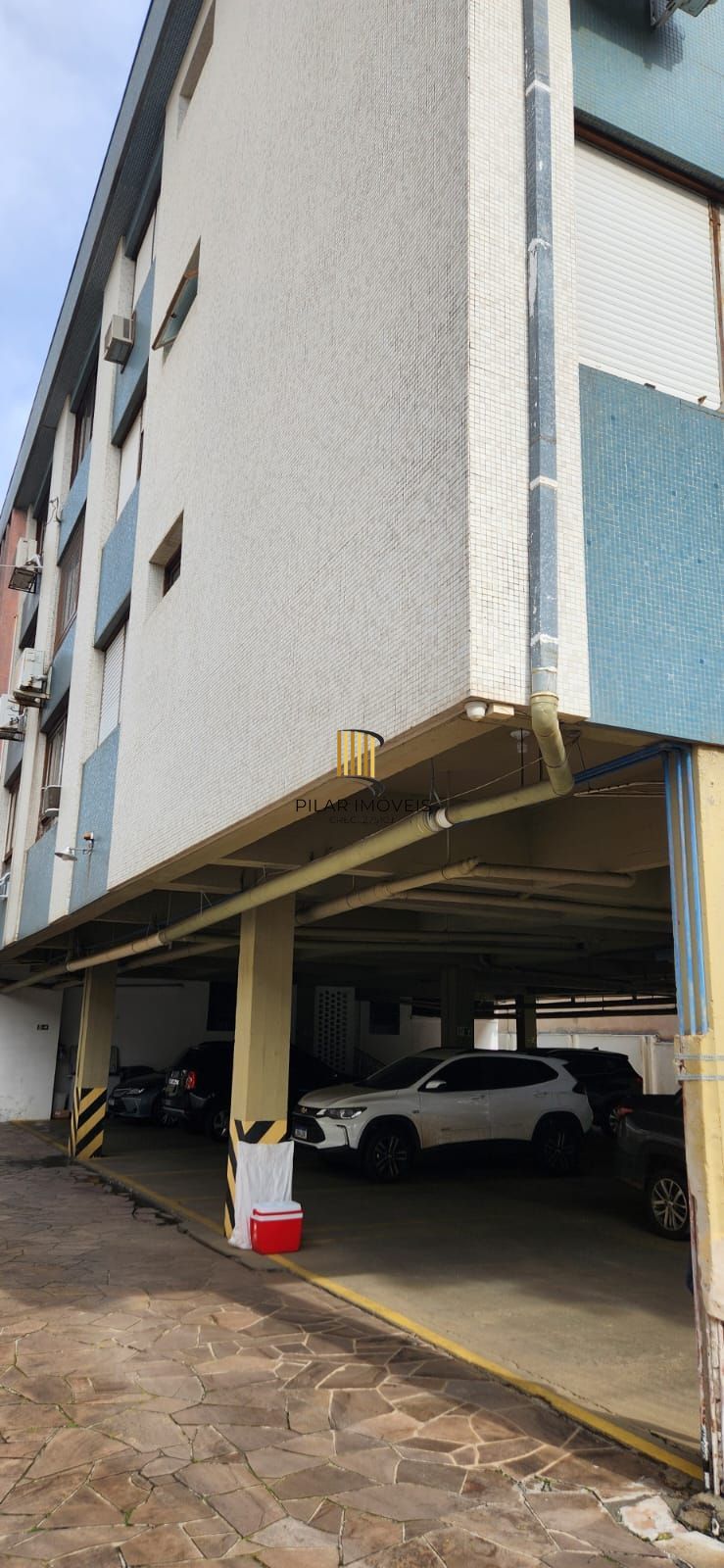 Apartamento 03 dormitórios, 01 suíte, Bairro Partenon, Porto Alegre/RS