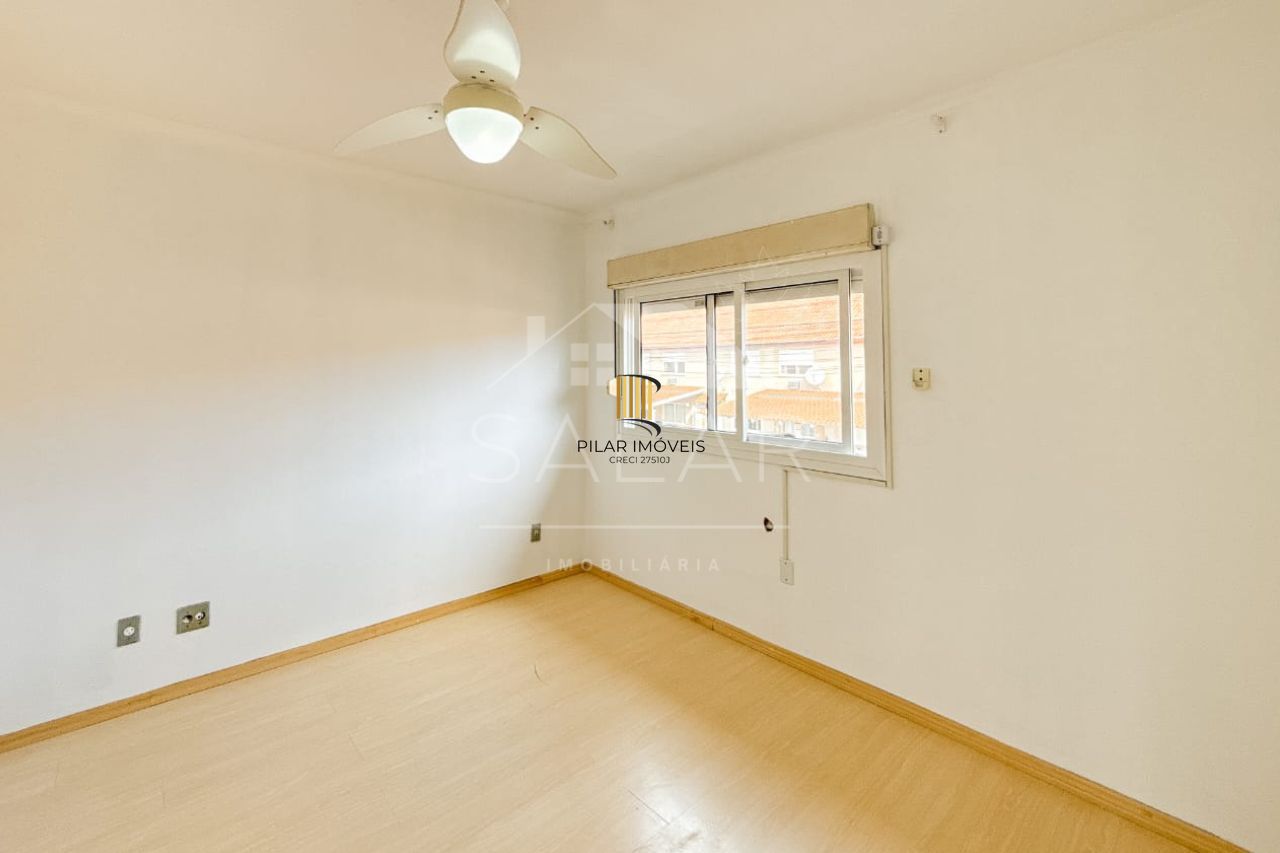 Casa de Condomínio 2 dormitórios no bairro Rio Branco