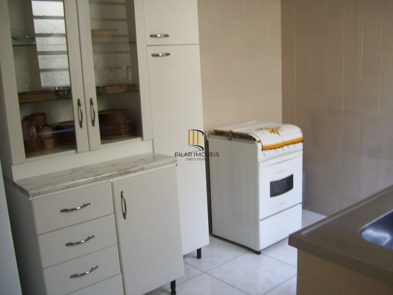 Apartamento de 01 dormitório, Bairro Navegantes, Porto Alegre/RS