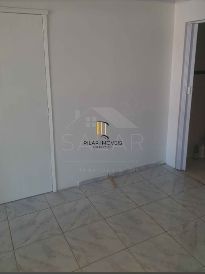 Casa de 02 pavimentos, Bairro Jardim Algarve, Porto Alegre/RS