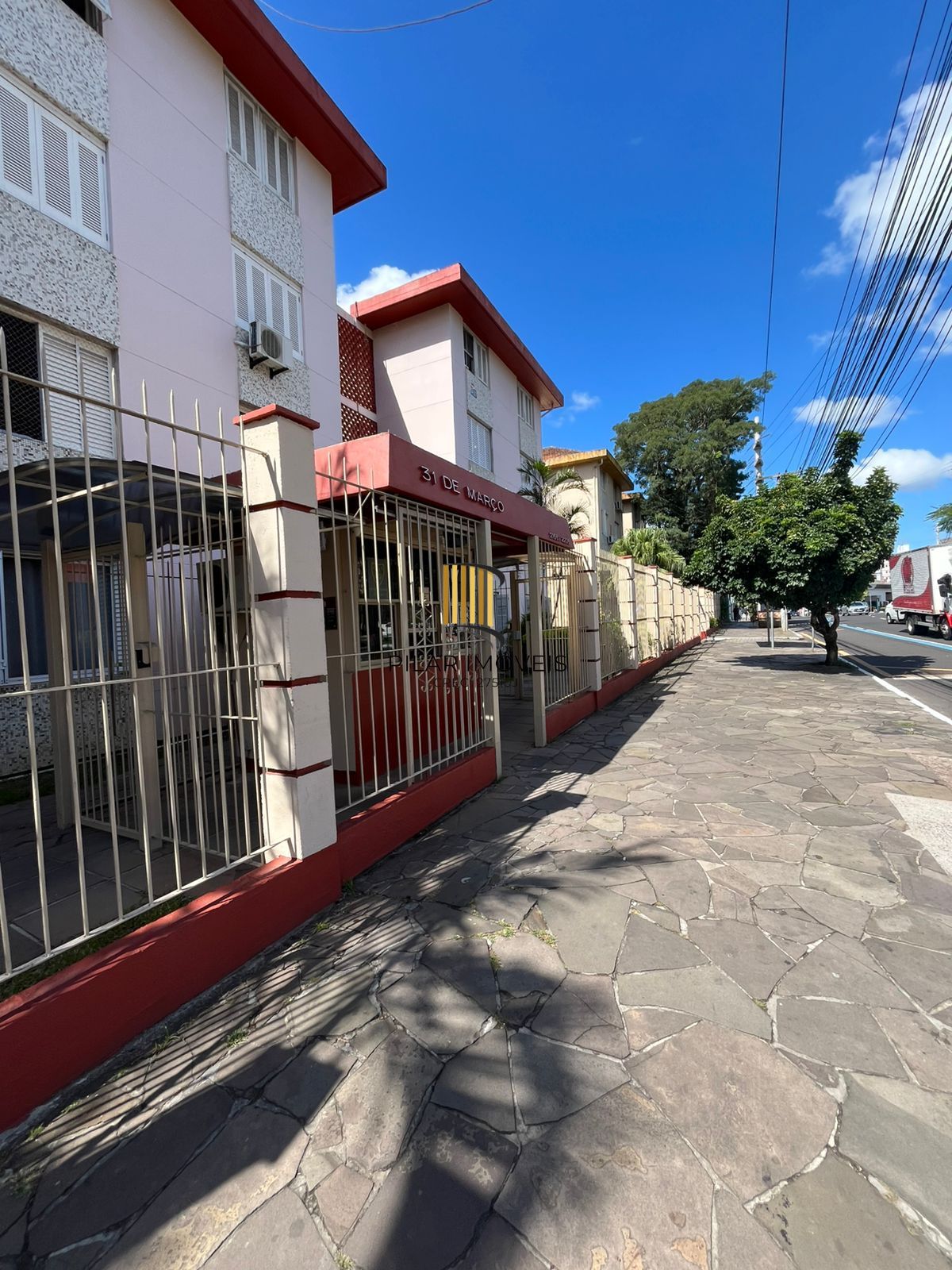 Apartamento Térreo com 2 Dormitórios e Infraestrutura Completa