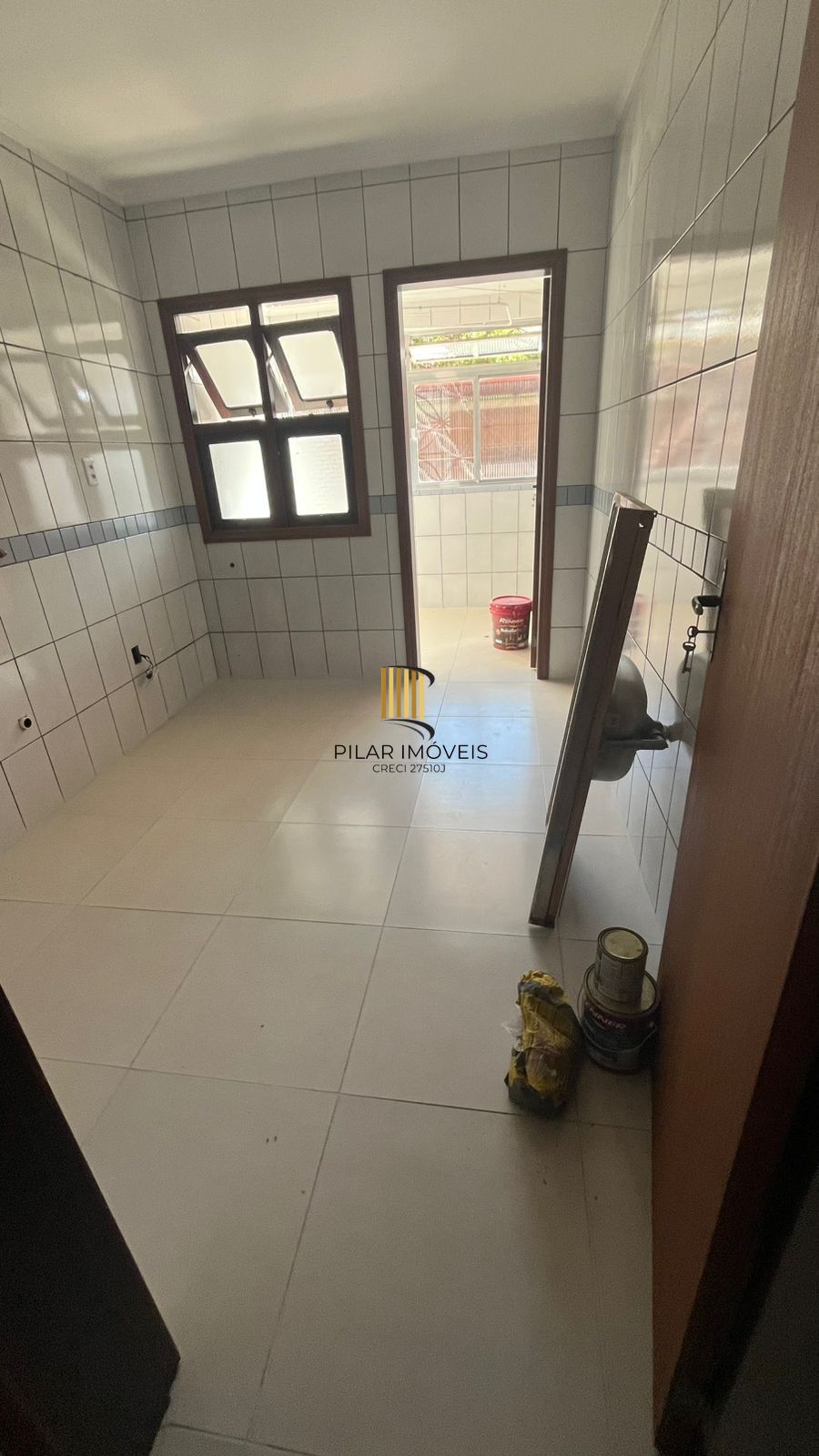 Apartamento com sacada, Bairro Nossa Senhora das Graças, Canoas/RS