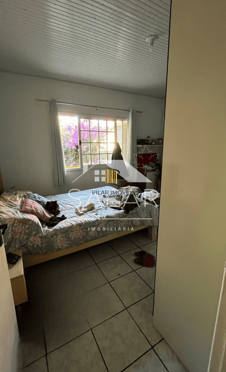 Excelente casa na zona Norte de Porto Alegre/RS