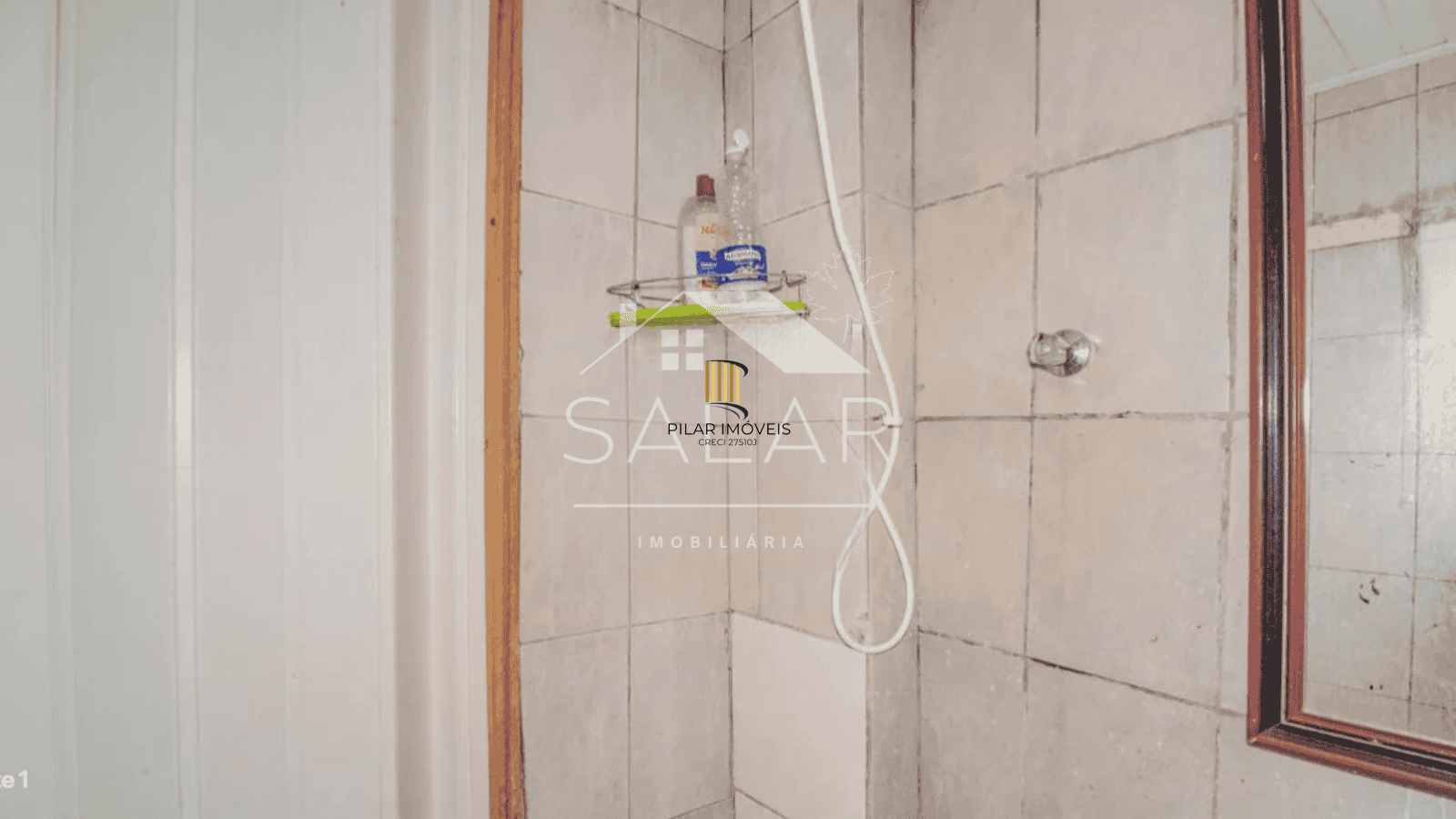 Apartamento térreo, Bairro IAPI, Porto Alegre/RS