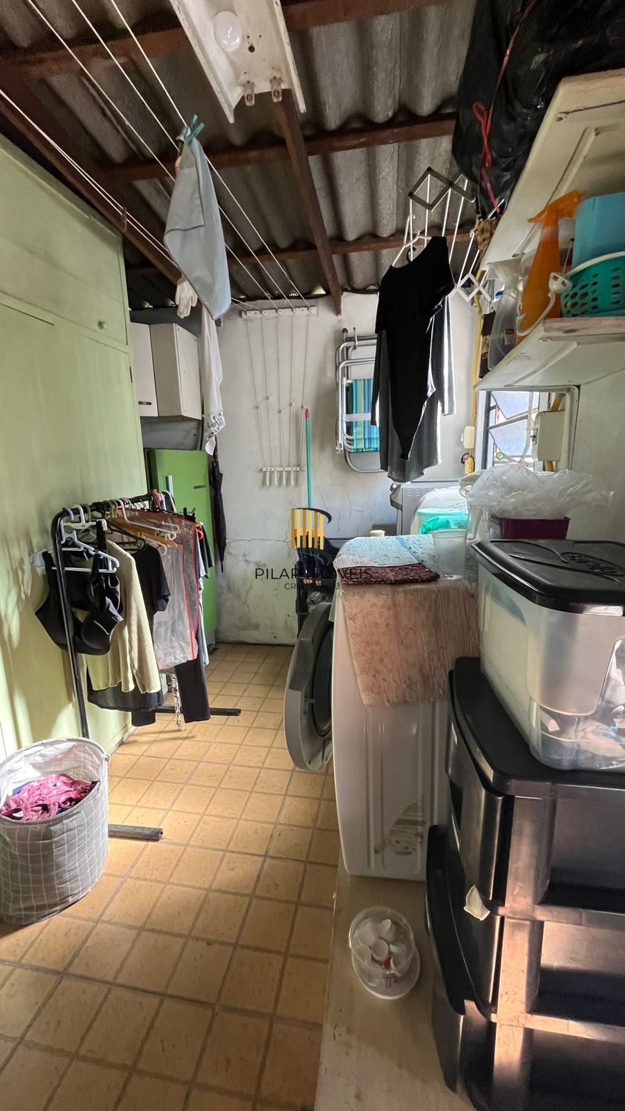 Casa com 03 dormitórios, Bairro Santana, Porto Alegre/RS