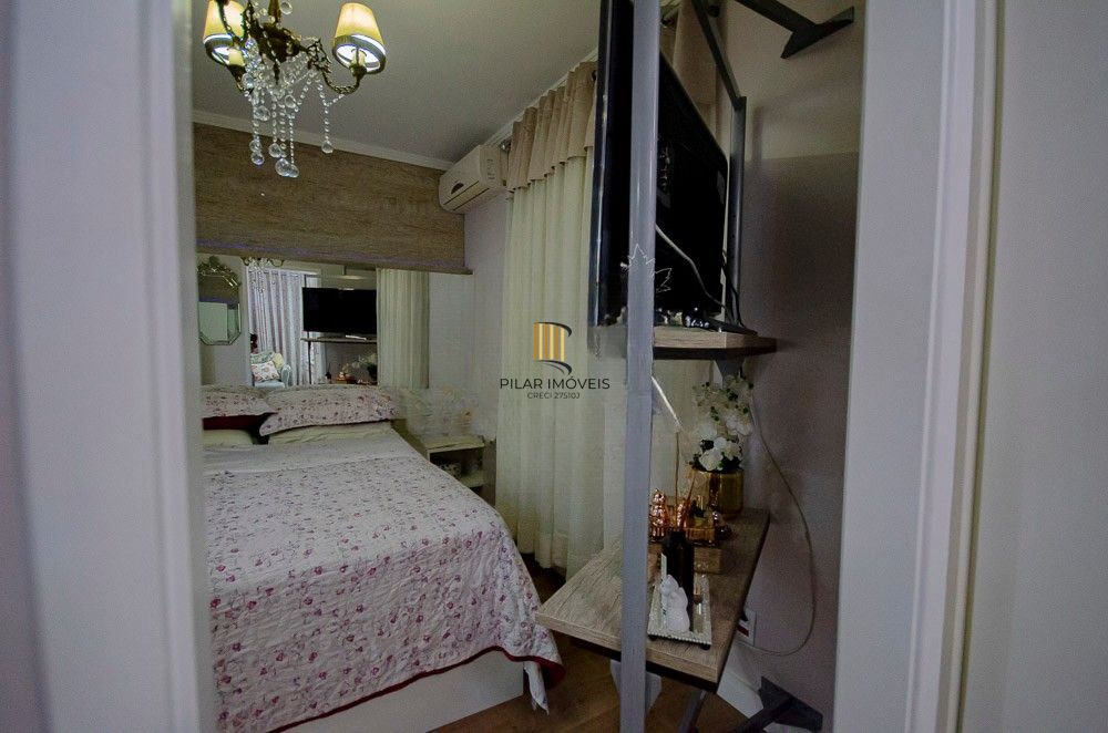 Apartamento 02 dormitórios, Bairro Humaitá, Porto Alegre, Rio Grande do Sul