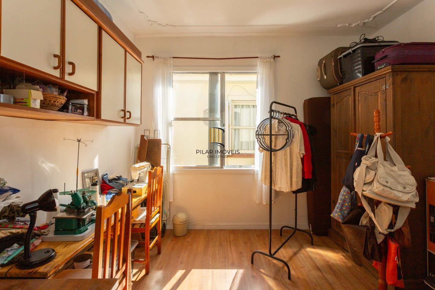 Apartamento 02 dormitórios, Bairro Menino Deus, Porto Alegre/RS