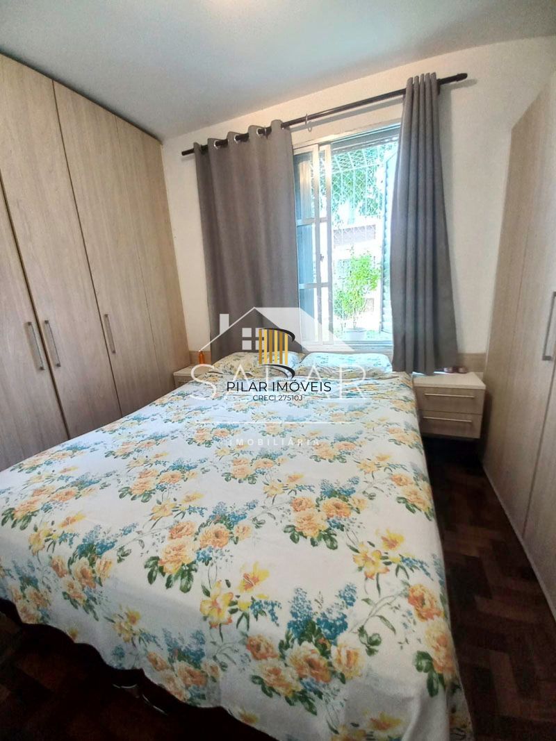 Apartamento de 02 dormitórios no Bairro Vila Ipiranga, Porto Alegre, Rio Grande do Sul