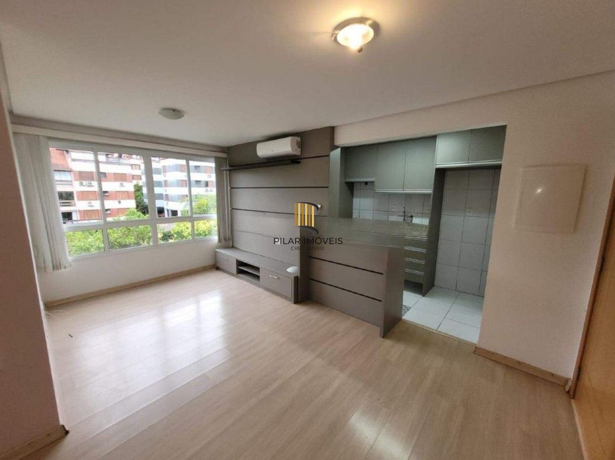 Apartamento com 52m², Bairro Ipanema, Porto Alegre/RS