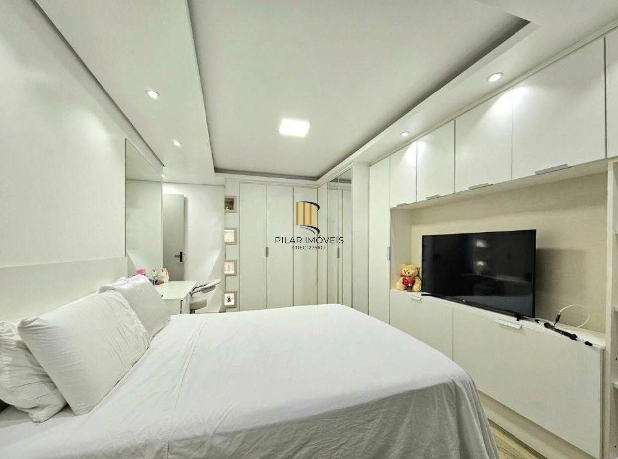 Casa 02 pavimentos, Bairro Dona Teodora, Porto Alegre/RS