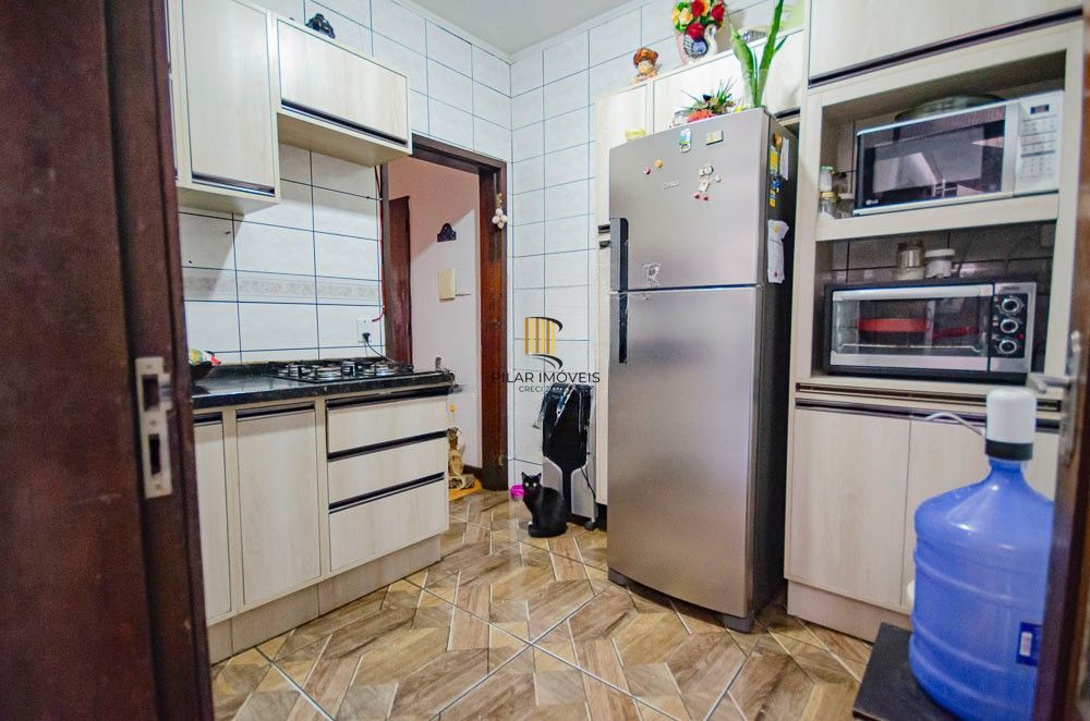 Apartamento na zona Sul de Porto Alegre, Bairro Praia de Belas