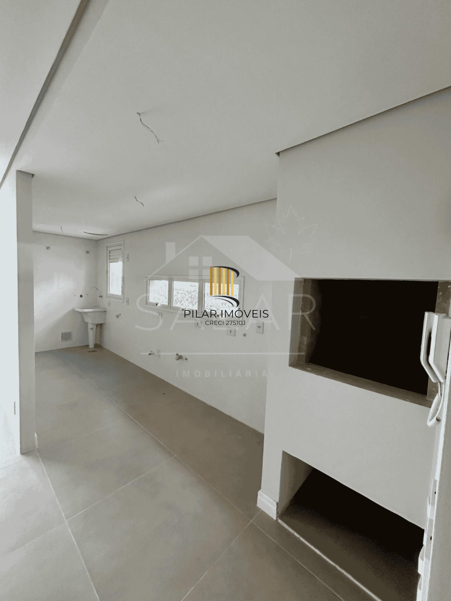 Excelente apartamento de 03 dormitórios, de frente, Bairro Vila Ipiranga, Porto Alegre/RS - Pilar Imóveis