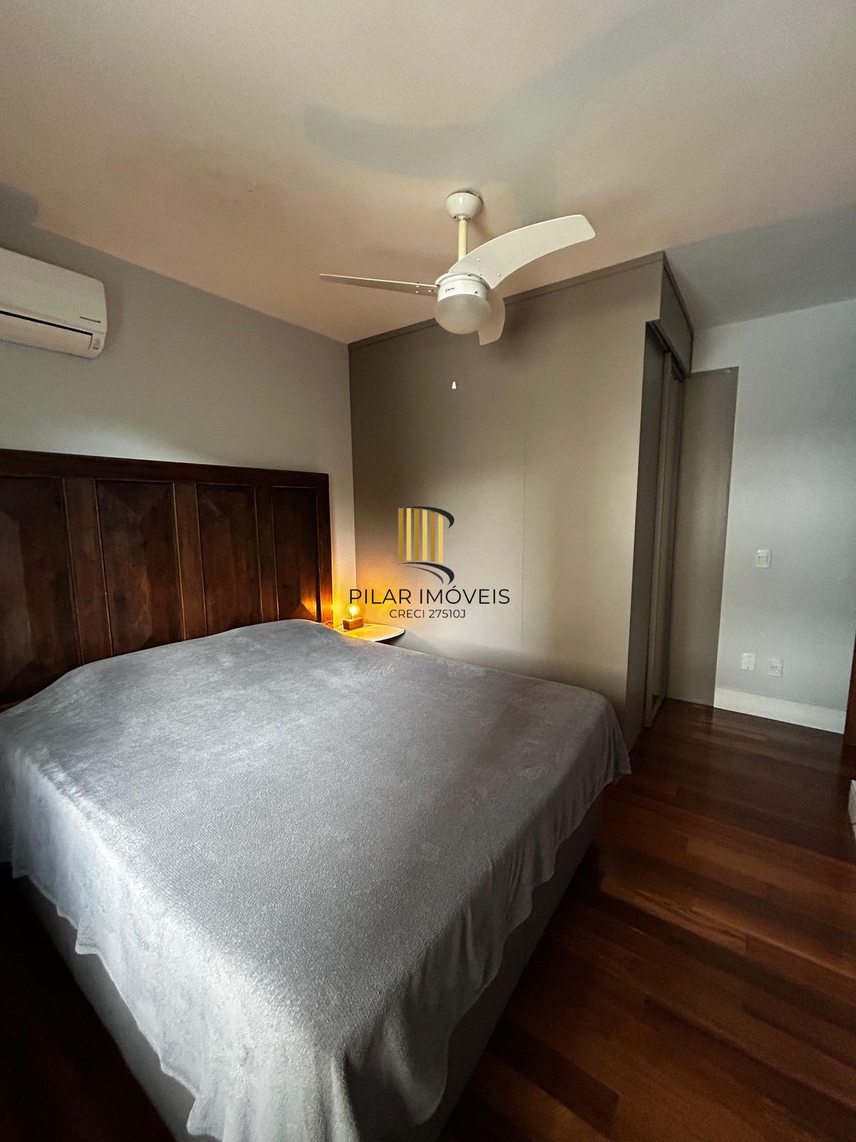 Amplo Apartamento de 183m² na Anita Garibaldi com 2 Vagas, Depósito e Projeto para Cobertura