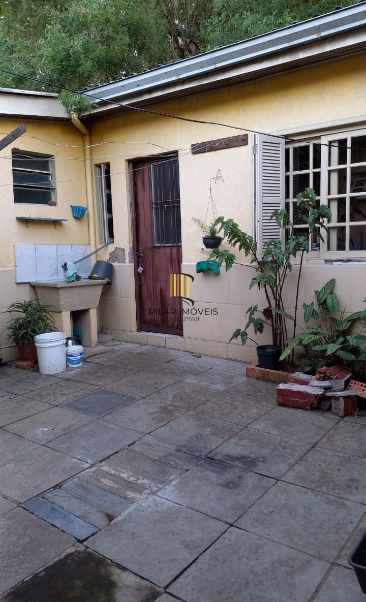 Excelente casa na zona Norte de Porto Alegre/RS