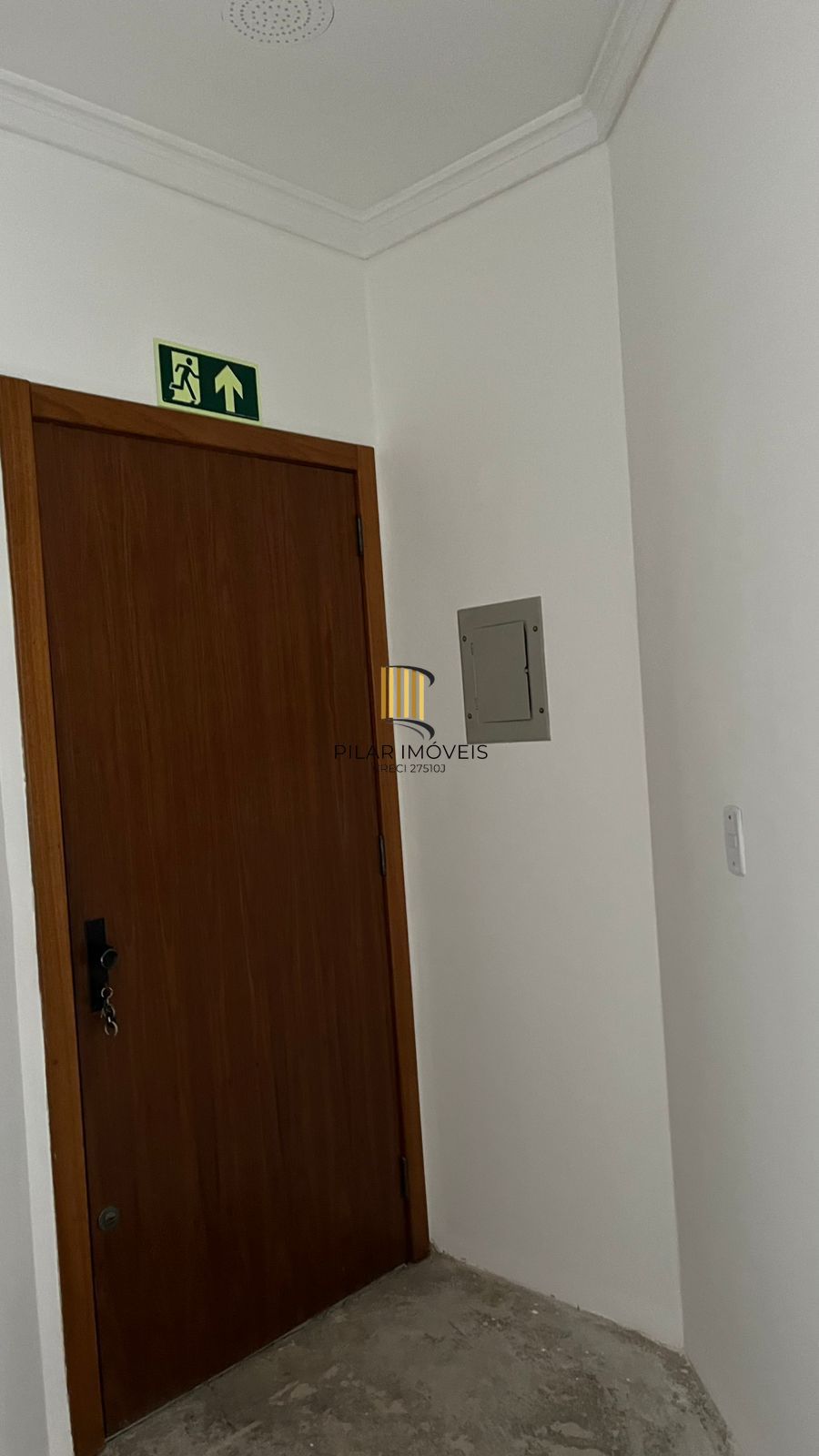 Escritório para venda com 30m², Bairro Rio Branco, Porto Alegre/RS