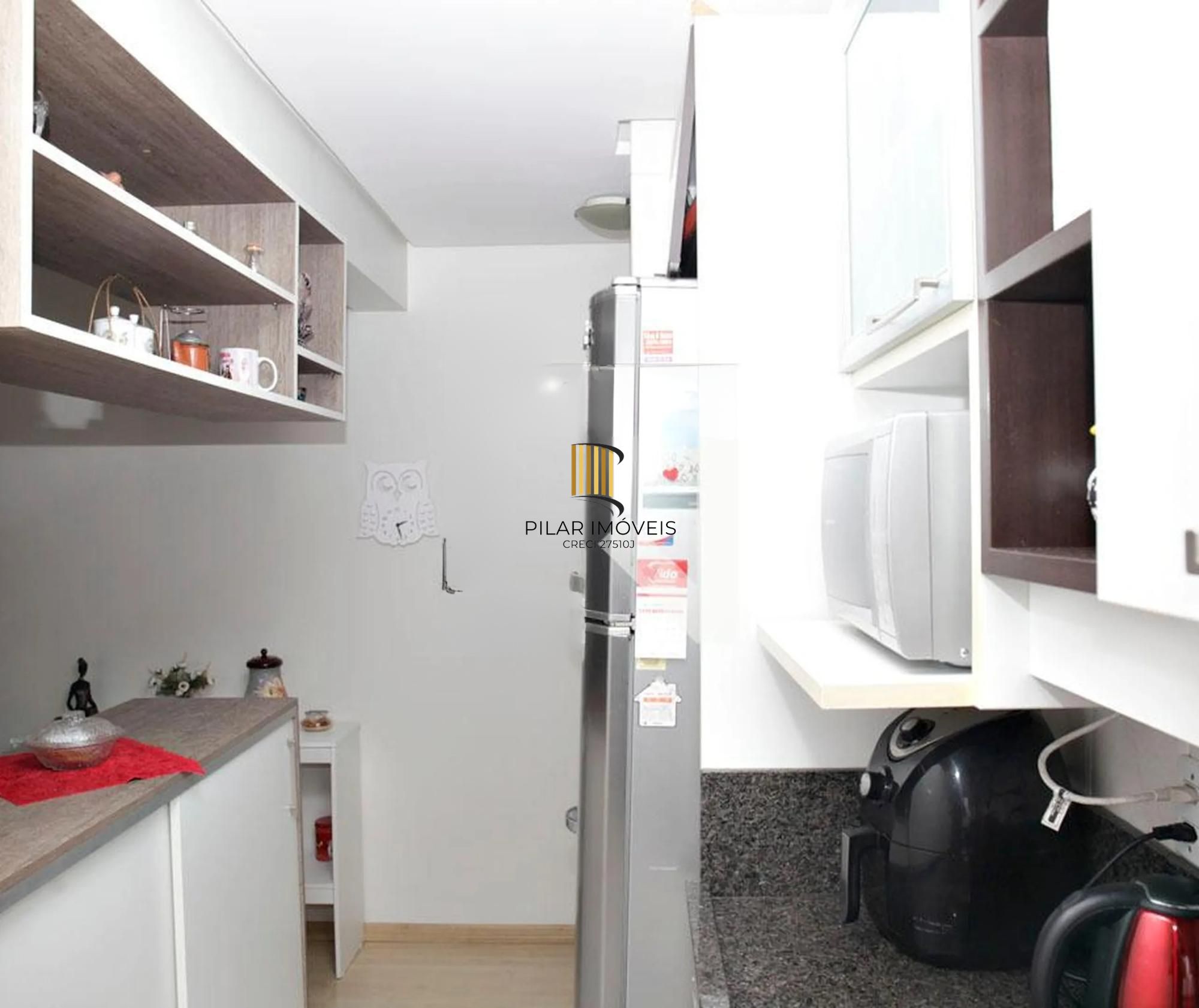Oportunidade Única! Apartamento de 3 Quartos em Porto Alegre por R$585.000,00