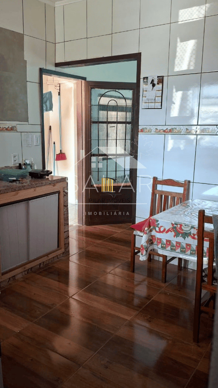 Casa no Bairro Sarandi, Porto Alegre/RS