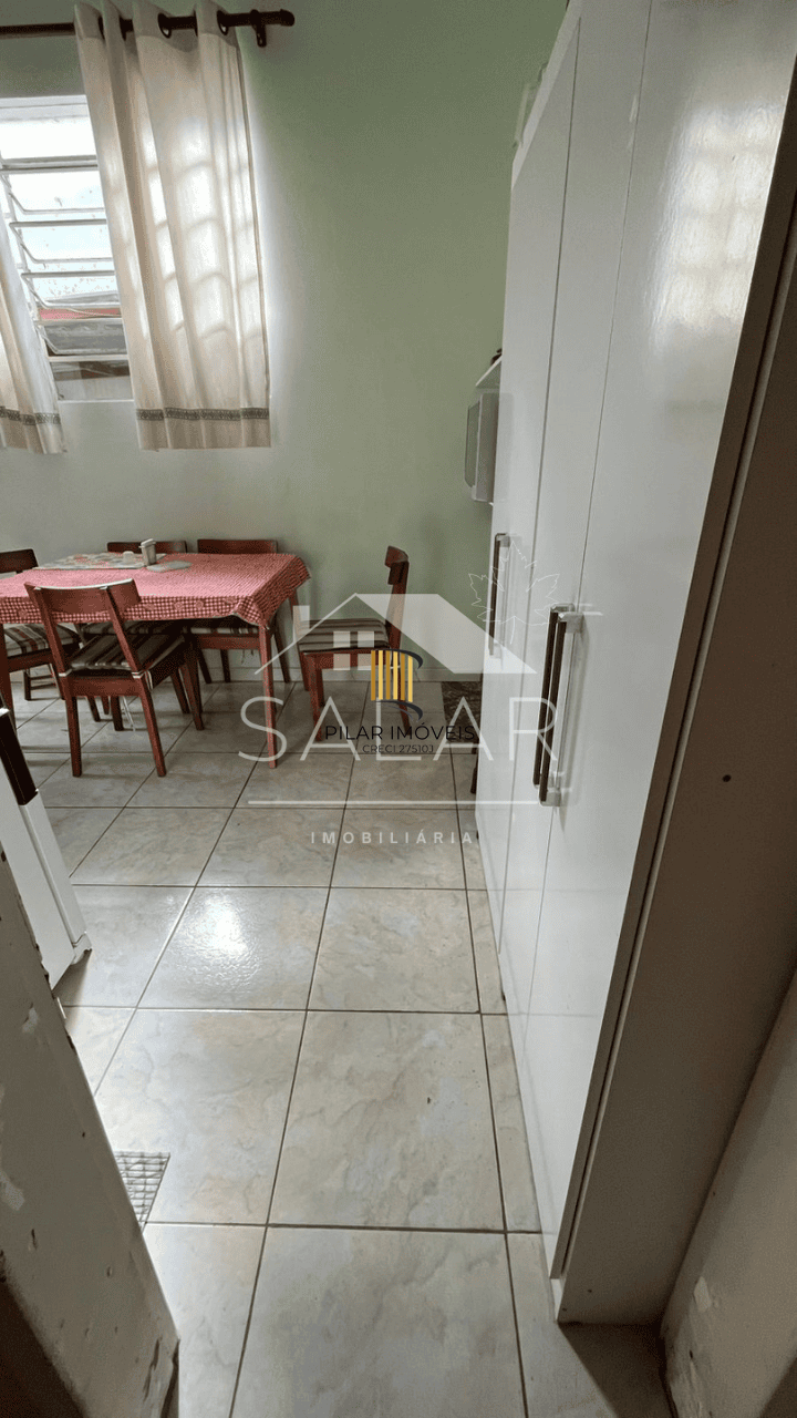 Casa com 03 dormitórios, Bairro Santana, Porto Alegre/RS