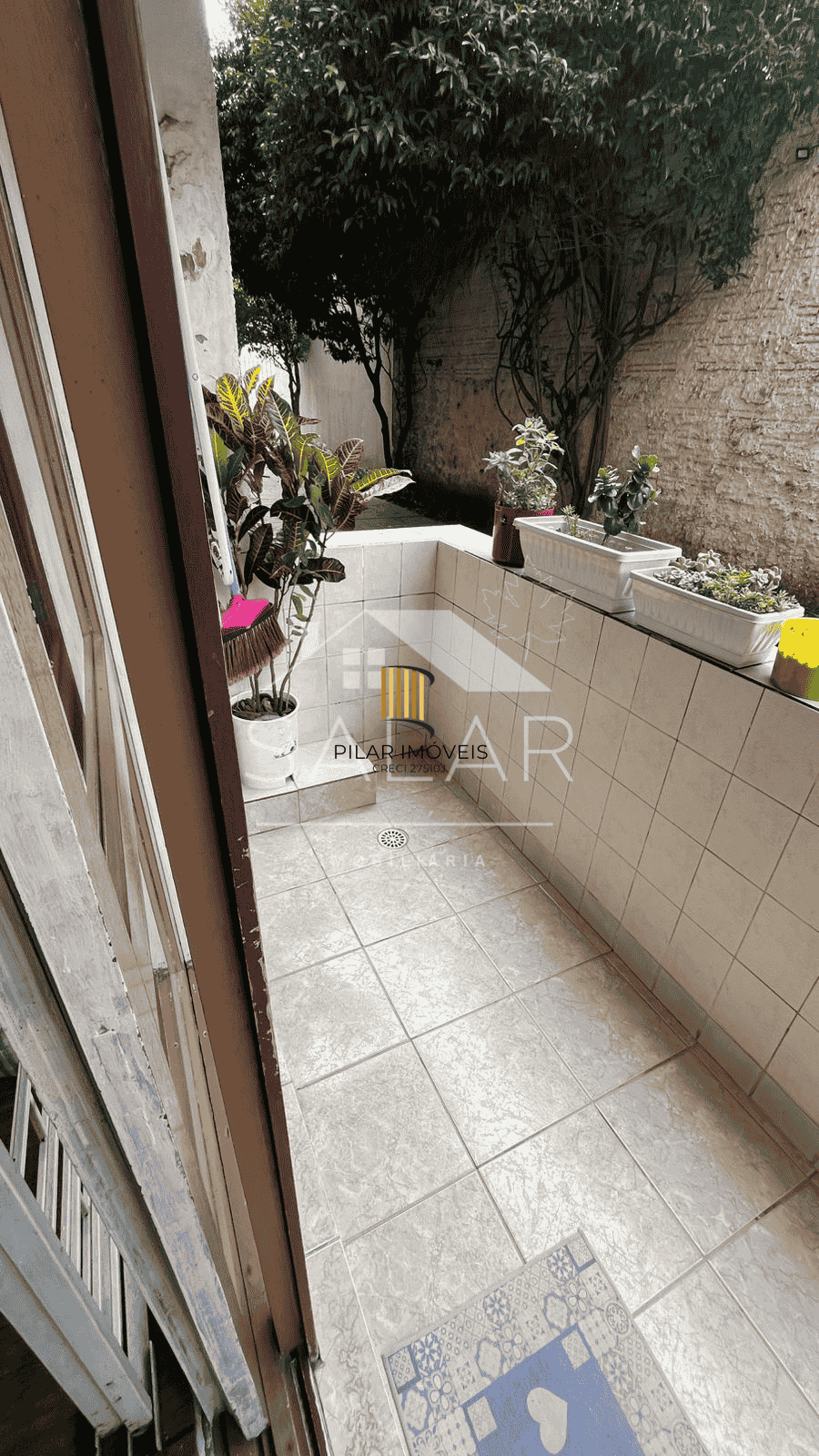 Apartamento com sacada, Bairro Nossa Senhora das Graças, Canoas/RS