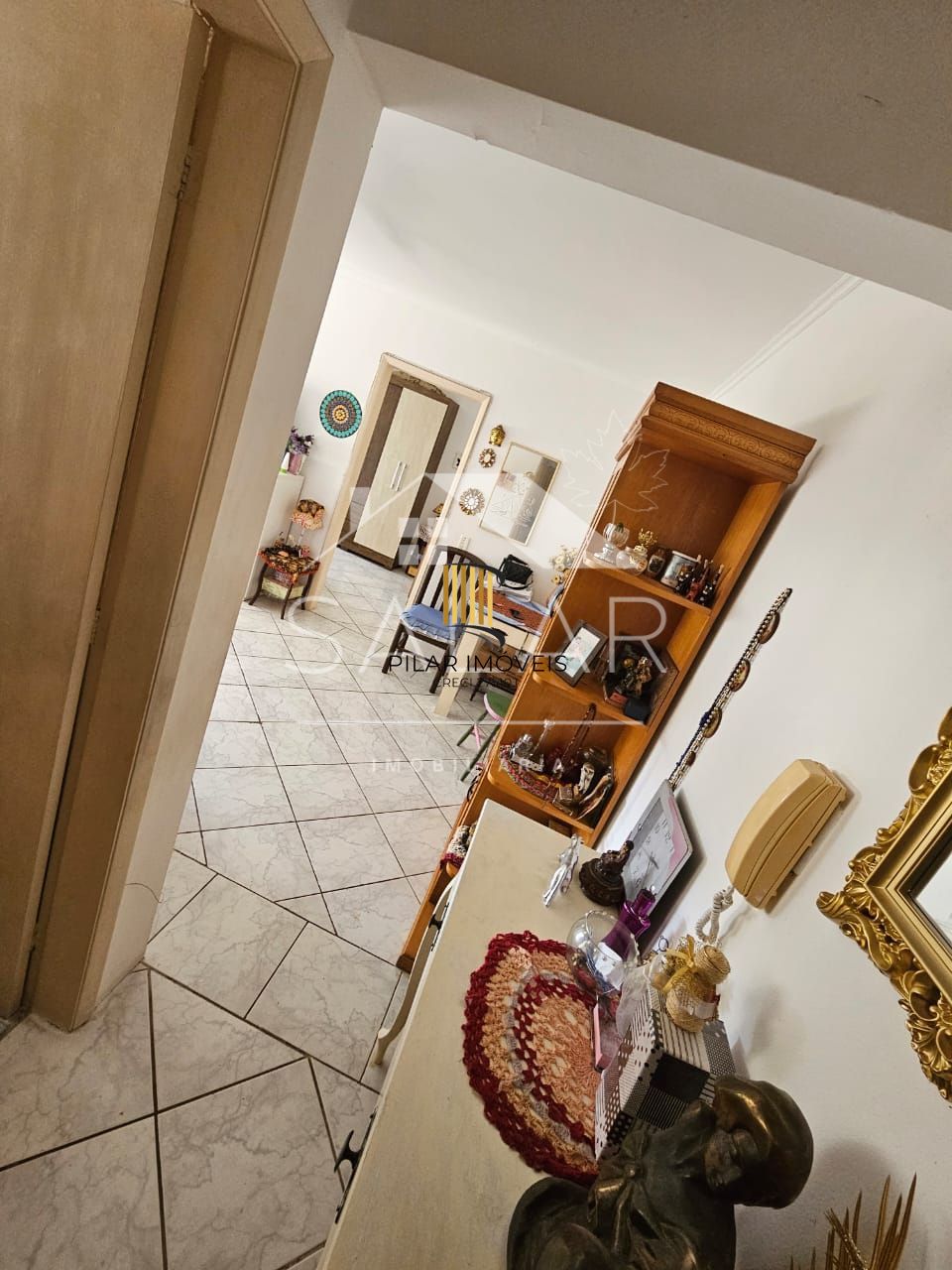 Oportunidade Única! Apartamento de 1 quarto, Bairro Nonoai em Porto Alegre/RS - Pilar Imóveis