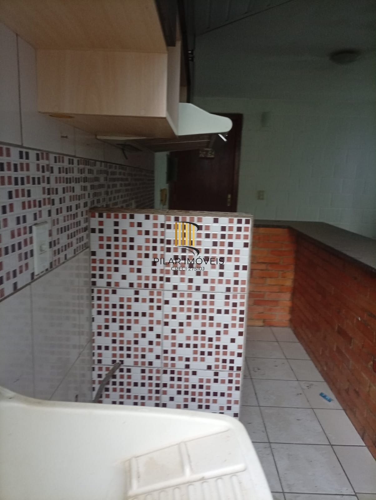 Oportunidade Única! Apartamento aconchegante e desocupado em Porto Alegre