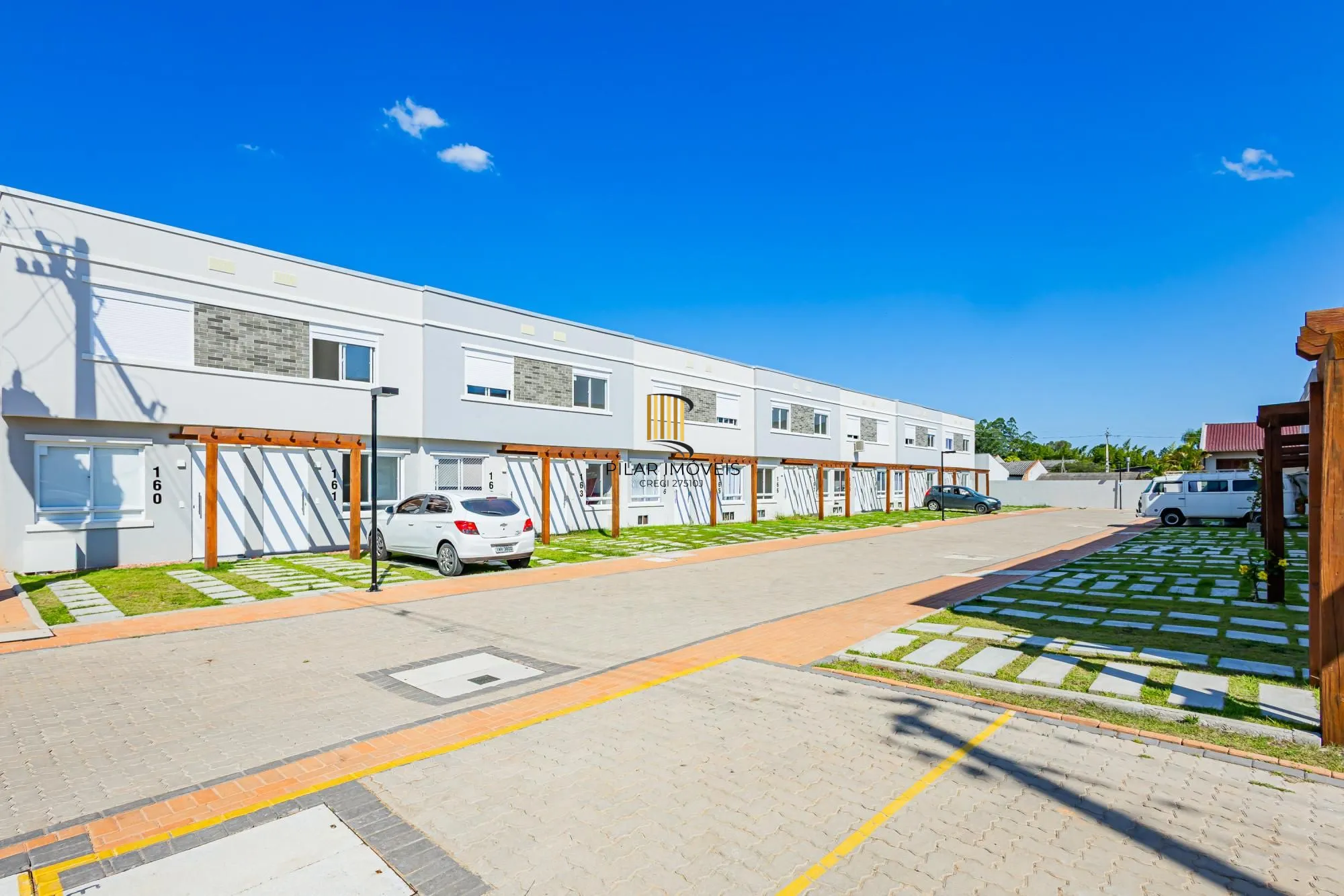 Loft 40m² com vaga escriturada no Condomínio Viverdes Clube – R$190 mil, pronto para morar e lazer completo