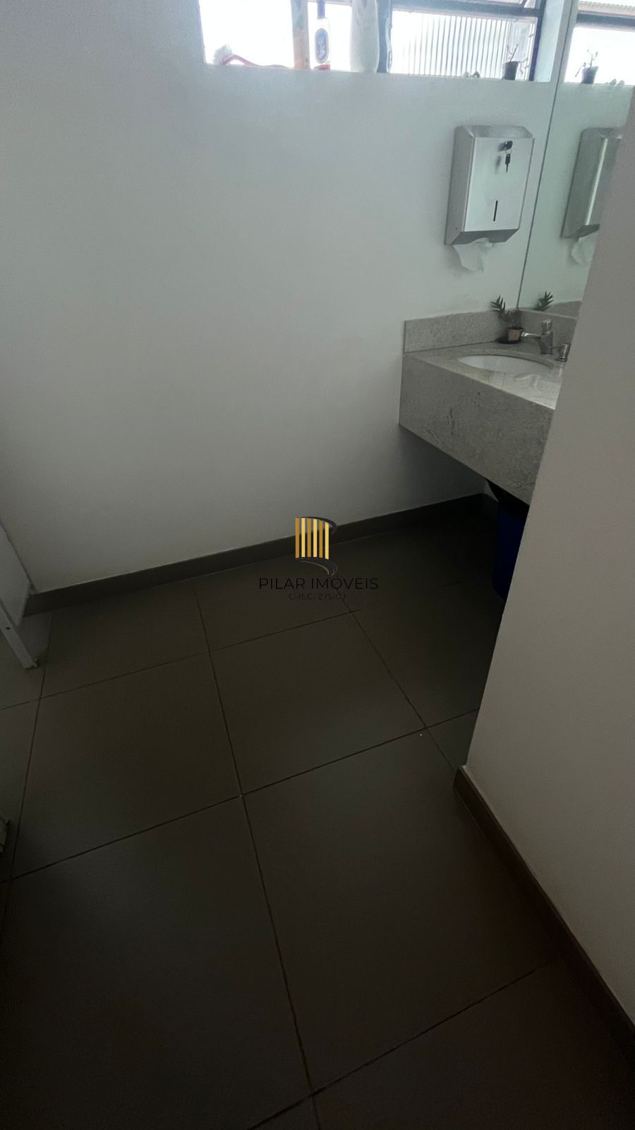 Casa adaptada para comércio, Boa Vista, Porto Alegre/RS