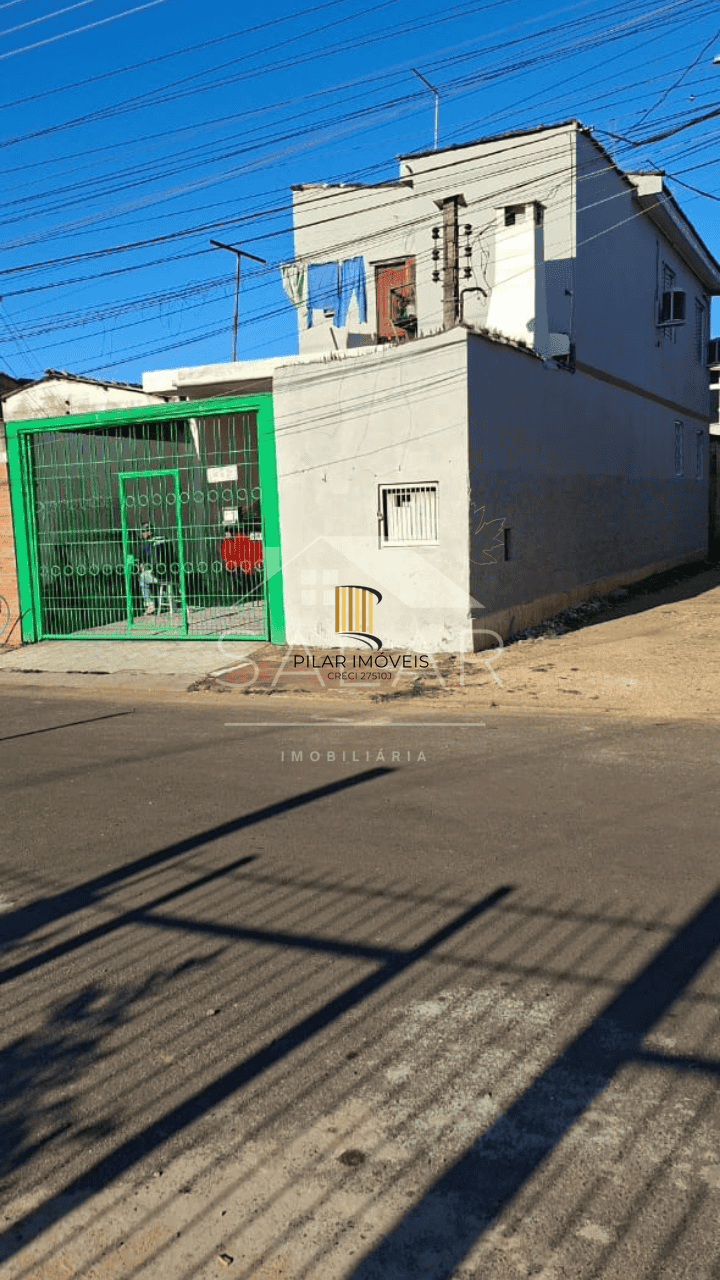 Casa no Bairro Sarandi, Porto Alegre/RS