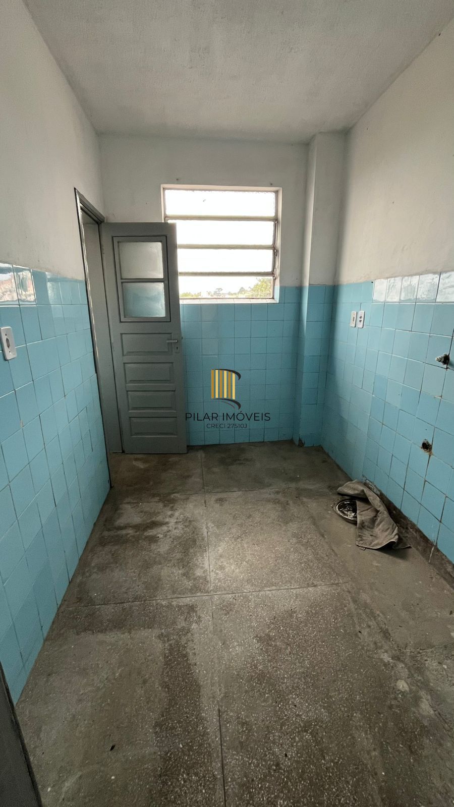 Apartamento de 02 dormitórios, Bairro Rubem Berta, Porto Alegre/RS