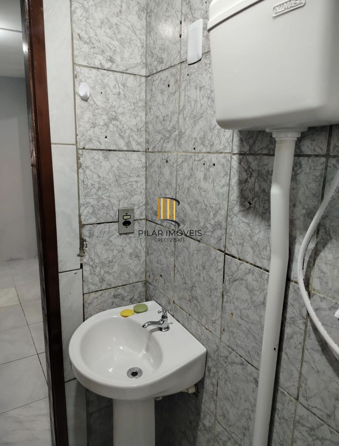 Casa no Bairro Rubem Berta, Porto Alegre/RS