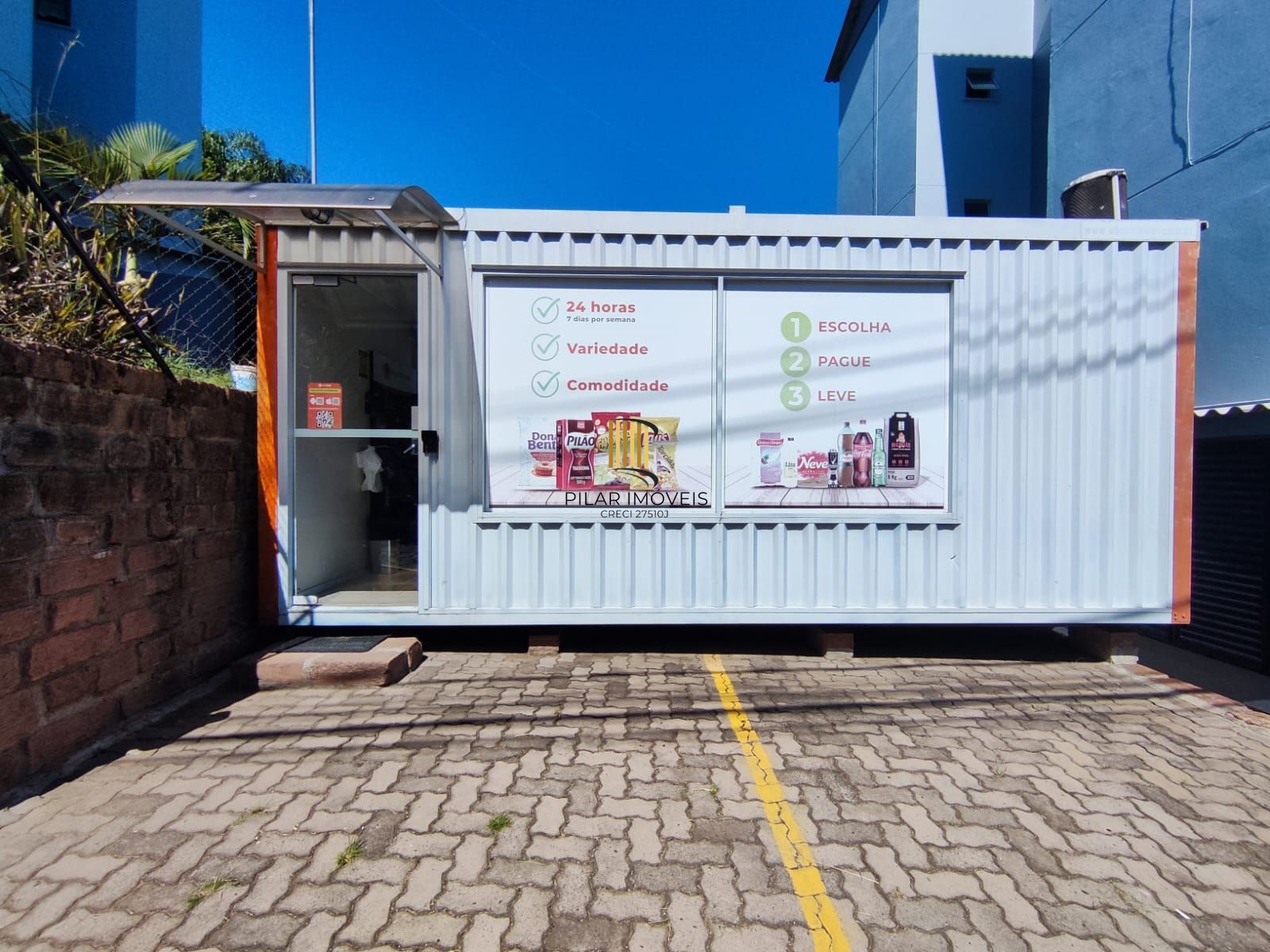 Oportunidade Única! Apartamento aconchegante e desocupado em Porto Alegre