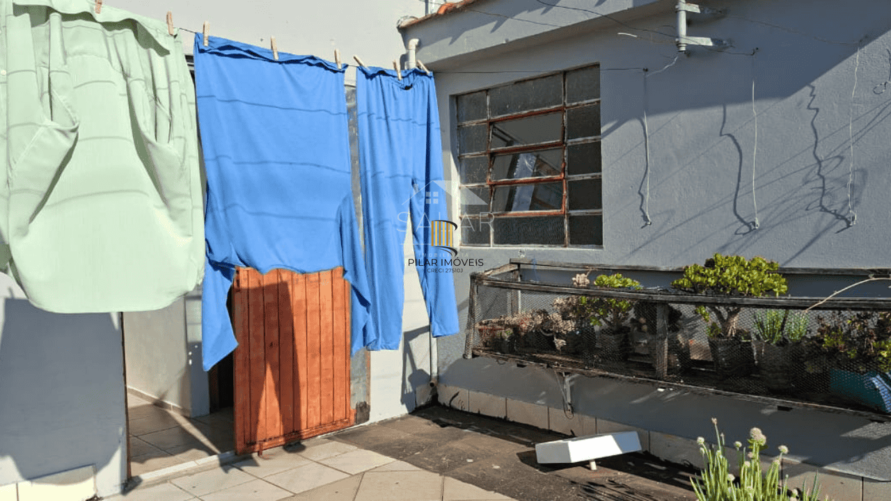 Casa no Bairro Sarandi, Porto Alegre/RS