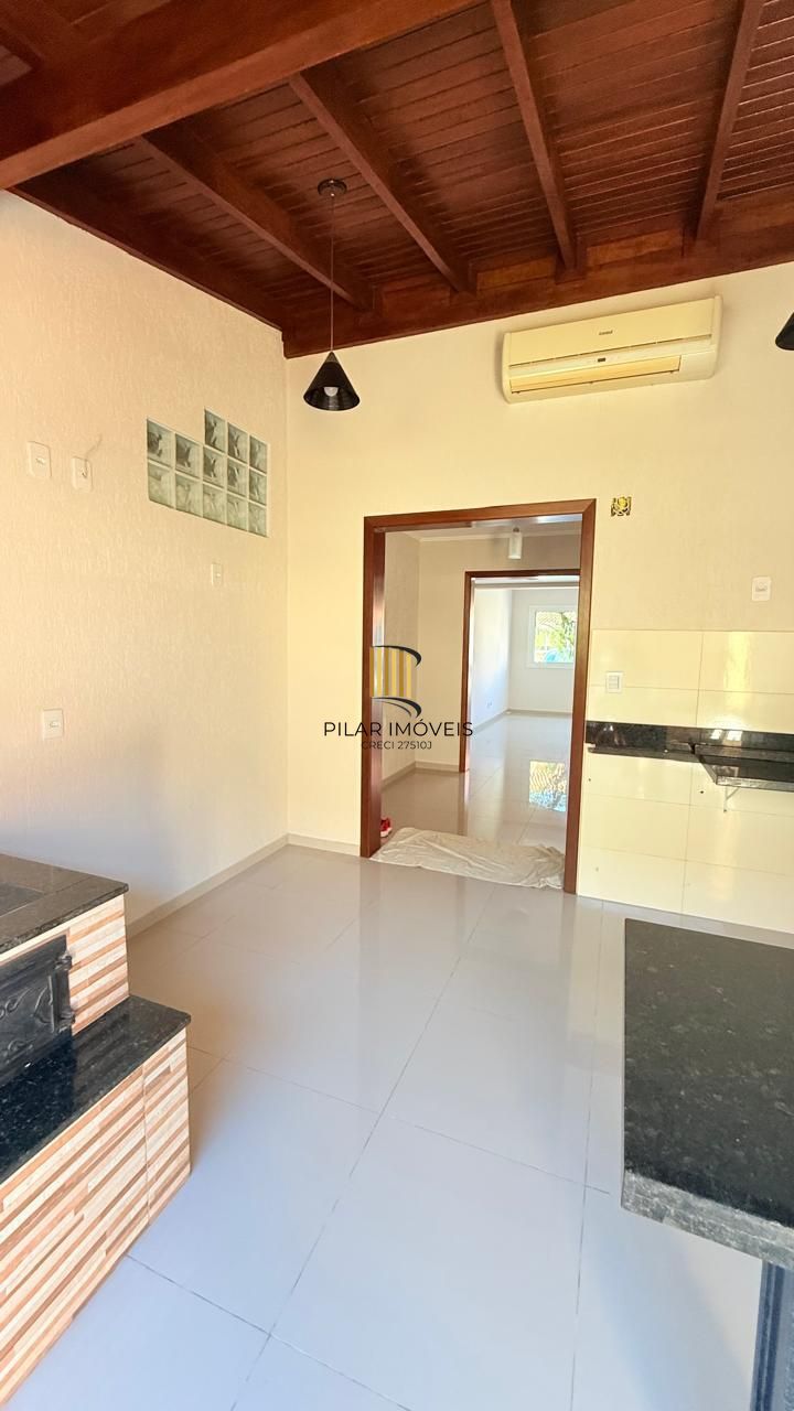 Casa em condomínio fechado, Bairro Rio Branco, Canoas/RS