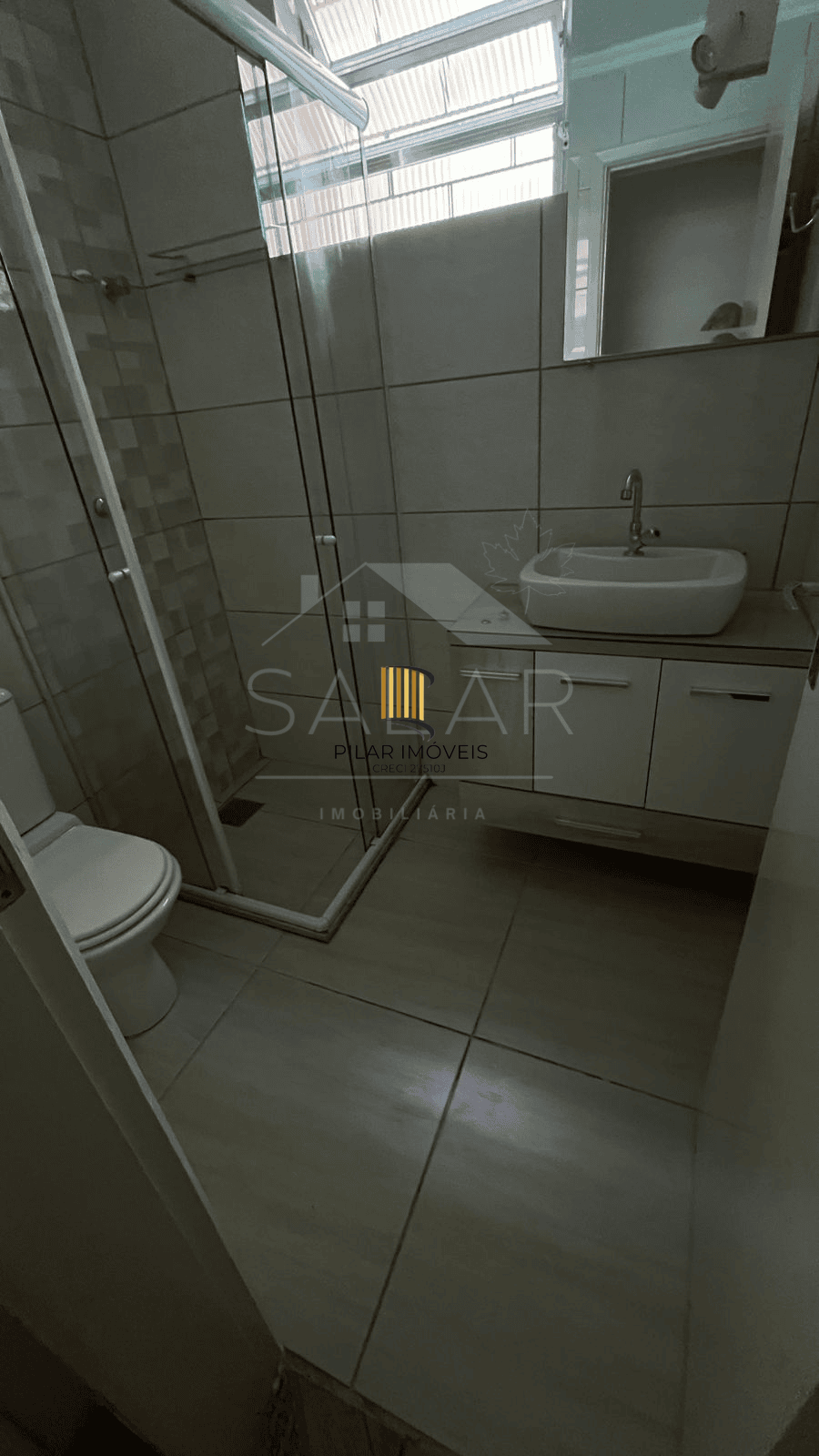 Apartamento no Bairro Cristo Redentor, Porto Alegre/RS